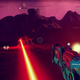 Illustration for article titled First day of No Mans Sky in screenshots (on PC)